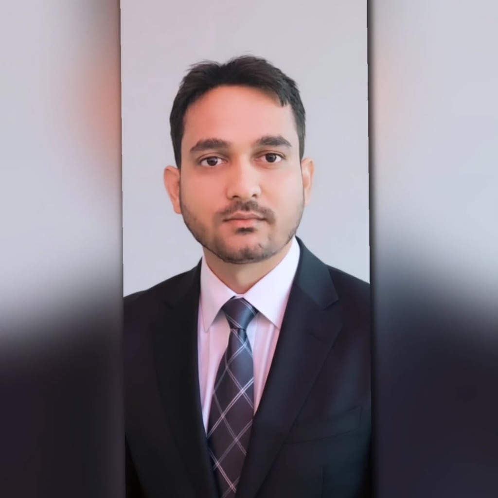 Gautam Singh